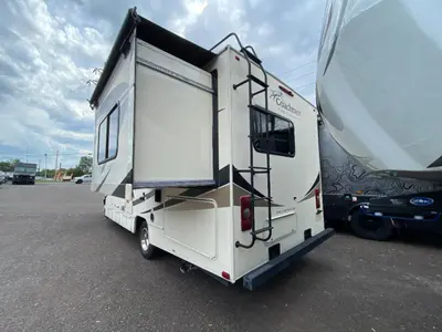 2018 Coachmen RV Freelander photo 10