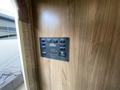 2018 Coachmen RV Freelander photo 47