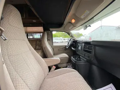 2018 Coachmen RV Freelander photo 48