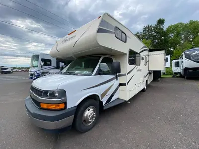 2018 Coachmen RV Freelander photo 5