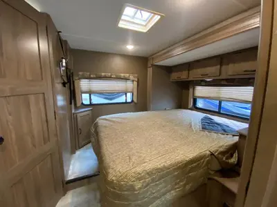 2018 Coachmen RV Freelander photo 29
