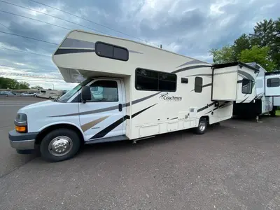 2018 Coachmen RV Freelander photo 6