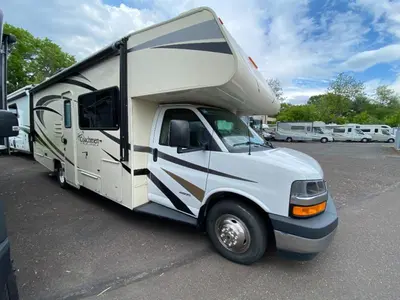 2018 Coachmen RV Freelander photo 13