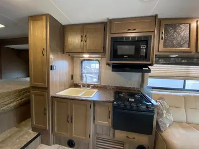 2018 Coachmen RV Freelander photo 19