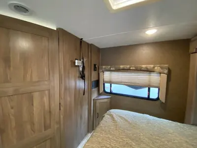 2018 Coachmen RV Freelander photo 30