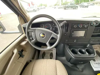 2018 Coachmen RV Freelander photo 46