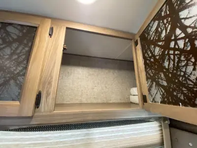 2018 Coachmen RV Freelander photo 42