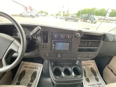 2018 Coachmen RV Freelander photo 45