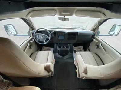 2018 Coachmen RV Freelander photo 44