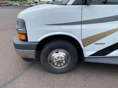 2018 Coachmen RV Freelander photo 7