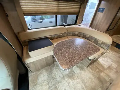 2018 Coachmen RV Freelander photo 40