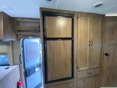 2018 Coachmen RV Freelander photo 25