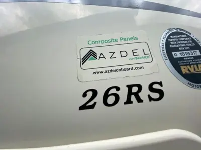 2018 Coachmen RV Freelander photo 15
