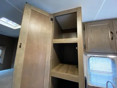 2018 Coachmen RV Freelander photo 24
