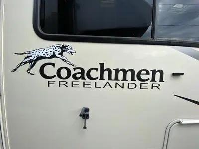 2018 Coachmen RV Freelander photo 14