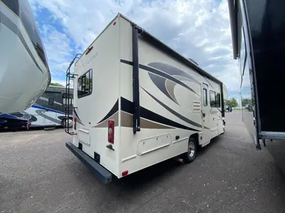 2018 Coachmen RV Freelander photo 11