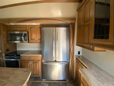 2018 Forest River RV Cedar Creek Hathaway Edition photo 27