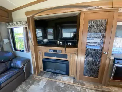 2018 Forest River RV Cedar Creek Hathaway Edition photo 17