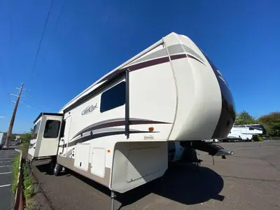 2018 Forest River RV Cedar Creek Hathaway Edition photo 7