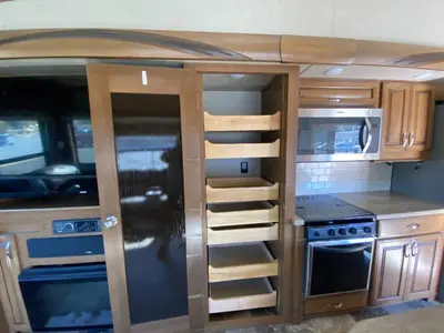 2018 Forest River RV Cedar Creek Hathaway Edition photo 20