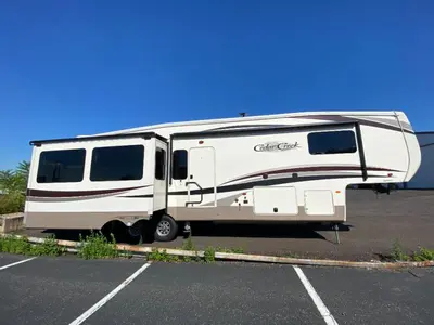 2018 Forest River RV Cedar Creek Hathaway Edition photo 8