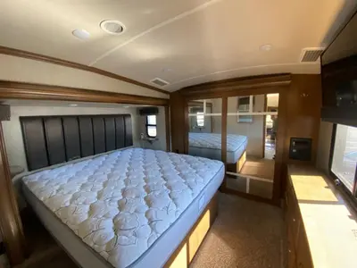 2018 Forest River RV Cedar Creek Hathaway Edition photo 28
