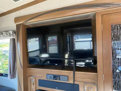 2018 Forest River RV Cedar Creek Hathaway Edition photo 18