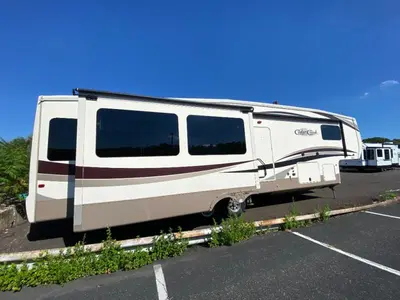 2018 Forest River RV Cedar Creek Hathaway Edition photo 10