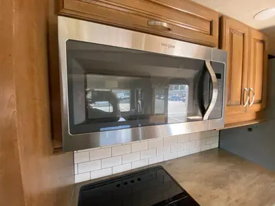 2018 Forest River RV Cedar Creek Hathaway Edition photo 23