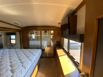 2018 Forest River RV Cedar Creek Hathaway Edition photo 29