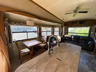 2018 Forest River RV Cedar Creek Hathaway Edition photo 13