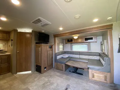 2018 Forest River RV Flagstaff Super Lite photo 13