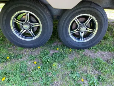 2018 Forest River RV Flagstaff Super Lite photo 11