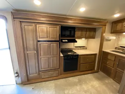 2018 Forest River RV Flagstaff Super Lite photo 21