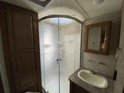 2018 Forest River RV Flagstaff Super Lite photo 34
