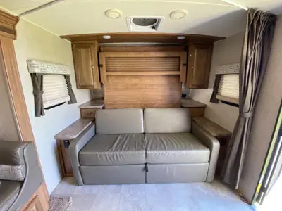 2018 Forest River RV Flagstaff Super Lite photo 41