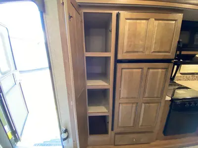 2018 Forest River RV Flagstaff Super Lite photo 24