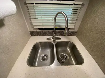 2018 Forest River RV Flagstaff Super Lite photo 33