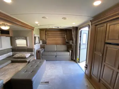 2018 Forest River RV Flagstaff Super Lite photo 40