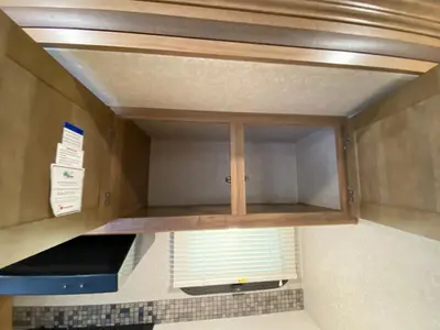 2018 Forest River RV Flagstaff Super Lite photo 27