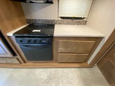 2018 Forest River RV Flagstaff Super Lite photo 28