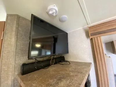 2018 Forest River RV Flagstaff Super Lite photo 19