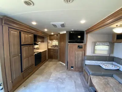 2018 Forest River RV Flagstaff Super Lite photo 14