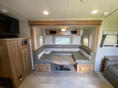 2018 Forest River RV Flagstaff Super Lite photo 16