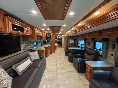2018 Newmar Dutch Star photo 27