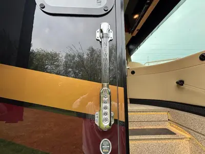 2018 Newmar Dutch Star photo 20