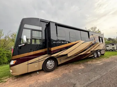 2018 Newmar Dutch Star photo 6