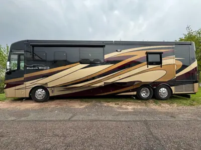 2018 Newmar Dutch Star photo 8