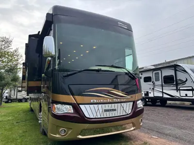 2018 Newmar Dutch Star photo 2