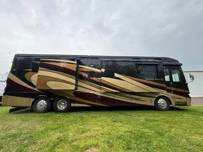 2018 Newmar Dutch Star photo 15
